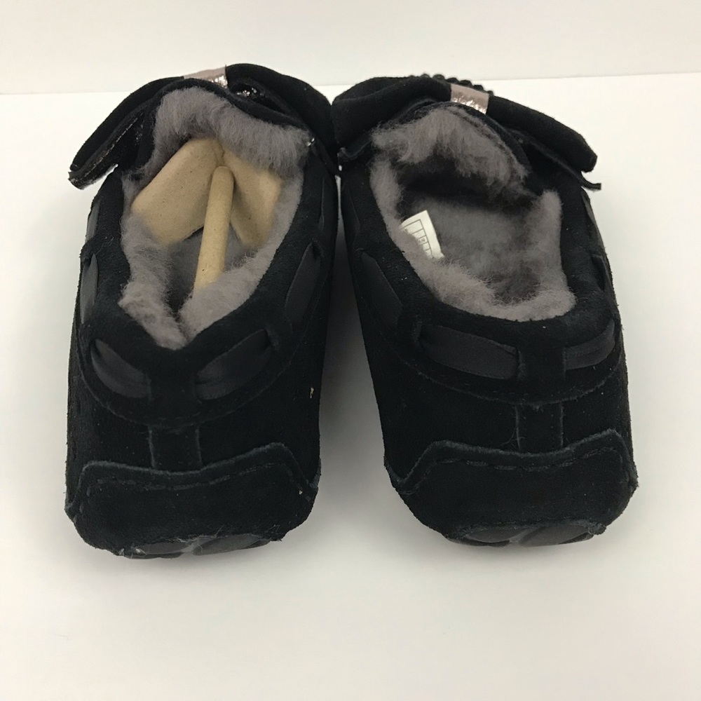 Ugg • Dakota Slippers - Picture 7 of 8